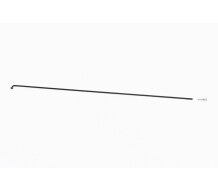 Спиця 14Gx256мм, чорна