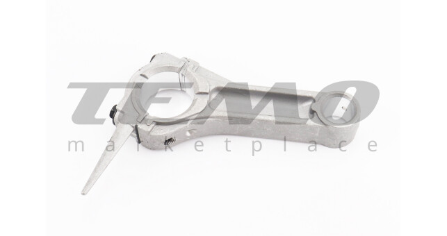 Шатун 182F/188F/190F/192F D-36 мм d-20 мм STD - фото 1