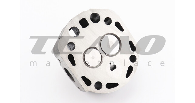 Головка цилиндра R185N/R190N в сборе PRC - фото 2