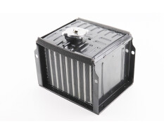 Радіатор PRC R195NM/ZS1100/ZH1105 алюміній