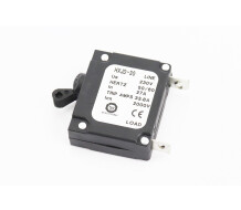 Автомат електрозахисту (запобіжник) 27А