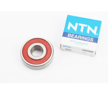 Підшипник NTN 6302 2RS 15x42x13