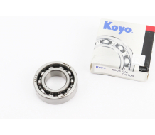 Подшипник KOYO 6003 17x35x10