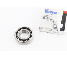 Подшипник KOYO 6003 17x35x10