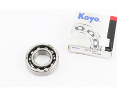 Підшипник KOYO 6003 17x35x10
