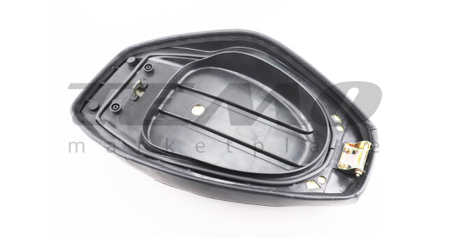 Сидіння ZHENGHE WIND - фото 2