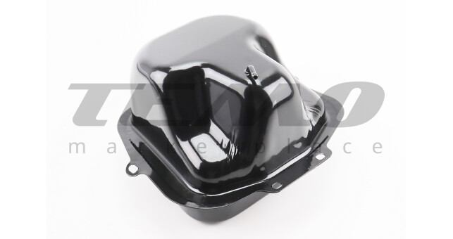 Бак паливний (під шланг) - фото 2