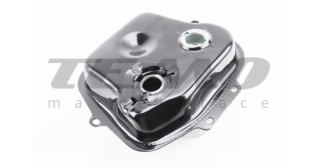 Бак паливний (під шланг) - фото 1