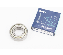 Подшипник KOYO 6003 ZZ 17x35x10