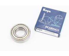 Підшипник KOYO 6003 ZZ 17x35x10