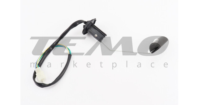 Паливний датчик в бак, тип 1 - фото 2