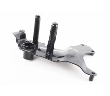 Кронштейн тримач глушника для 150cc