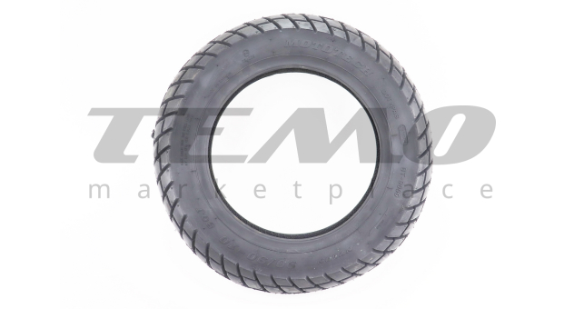 Шина для мотоцикла Mototech 90/90-10 бескамерная шипованная 9009 - фото 5