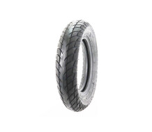 Шина для мотоцикла Boss/Mototech 100/90-10 безкамерна дорожня 6012