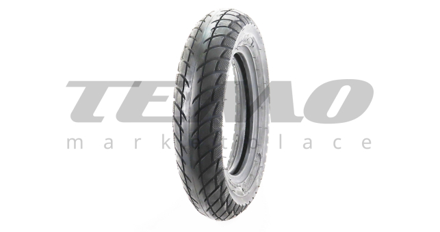 Шина для мотоцикла Boss/Mototech 100/90-10 бескамерная дорожная 6012 - фото 1