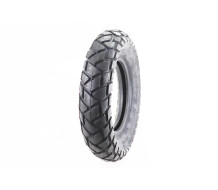 Шина для мотоцикла Mototech 120/90-10 безкамерна шипована 9009