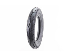 Шина для мотоцикла Mototech 3.00-10 безкамерна дорожня 6027