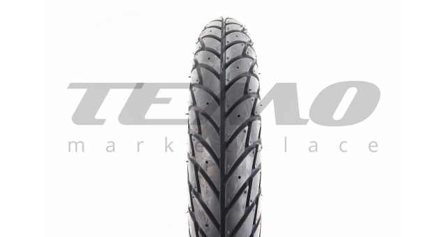 Шина для мотоцикла Boss/Mototech 3.50-10 бескамерная дорожная 801 - фото 4