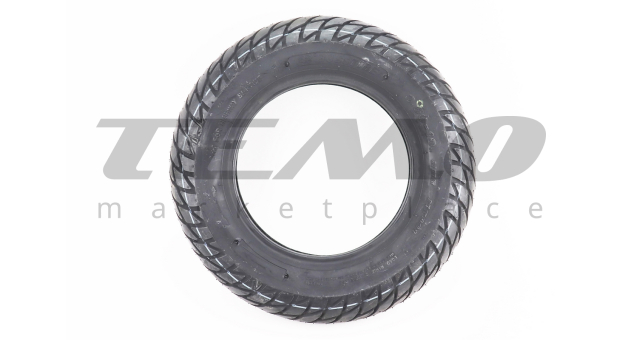 Шина для мотоцикла Boss/Mototech 3.50-10 бескамерная дорожная 801 - фото 5