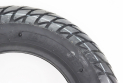 Шина для мотоцикла Boss/Mototech 3.50-10 бескамерная дорожная 801 - фото 3