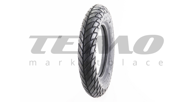 Шина для мотоцикла Boss/Mototech 3.50-10 бескамерная дорожная 801 - фото 1