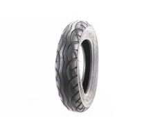 Шина для мотоцикла Boss/Mototech 3.50-10 безкамерна дорожня 6006