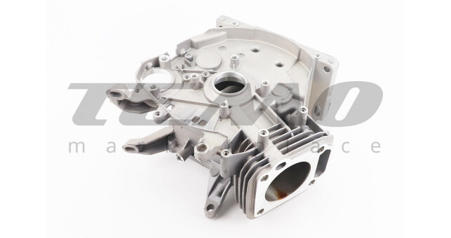 Блок двигуна 177F 77 мм PRC - фото 1