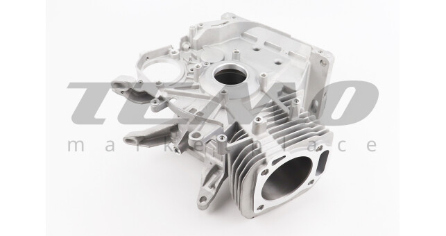 Блок двигуна 188F 88 мм PRC - фото 1