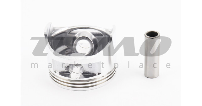 Поршень PRC 192F 92 мм STD палець 20 мм - фото 2