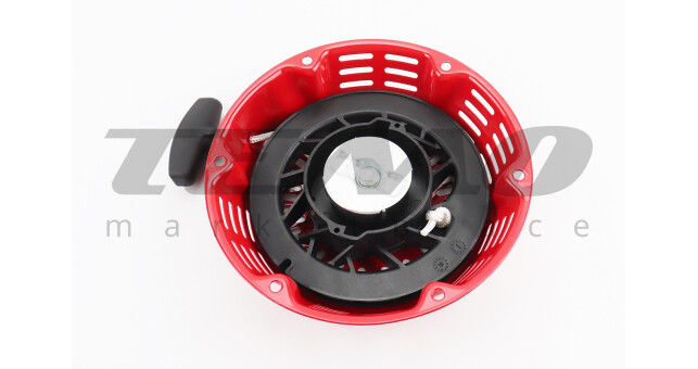 Стартер ручной PRC 173F/177F - фото 2