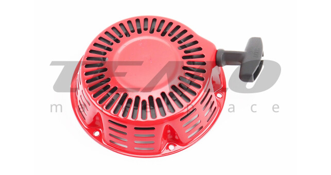 Стартер ручной PRC 173F/177F - фото 1