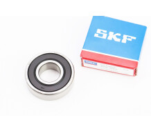 Підшипник SKF 6203 2RS 17x40x12 MS-290/310/390 лівий або правий; 640/650/660/780/880 лівий