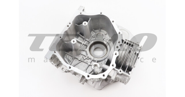 Блок двигуна 178F D-78 мм PRC - фото 3