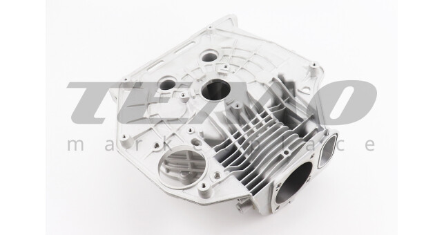 Блок двигуна 178F D-78 мм PRC - фото 1