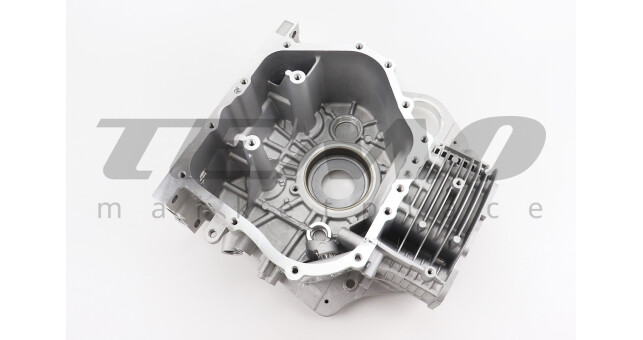 Блок двигуна 186F D-86 мм PRC - фото 3