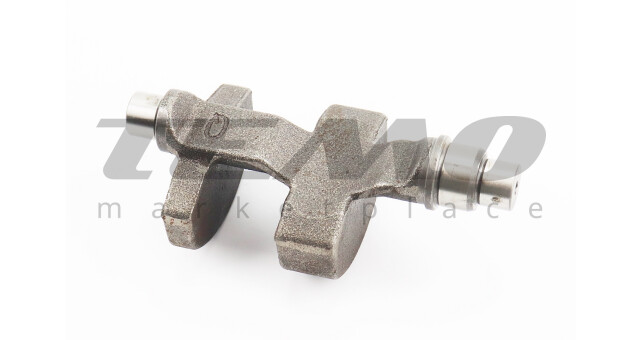 Вал балансировочный 186F - фото 1