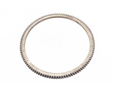 Венец маховика Z-110, Dвнт.-245mm 186F (возможен незначительный налет)