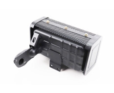 Глушник PRC 178F