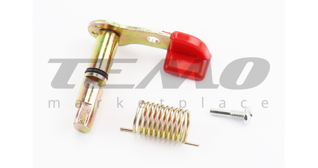 Декомпрессор 186F к-кт - фото 1