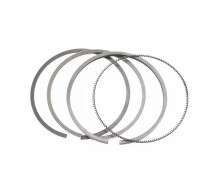 Кольца поршневые PRC 180F 80 мм STD