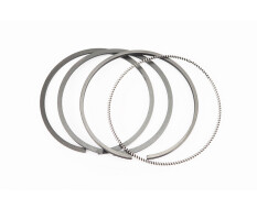 Кольца поршневые PRC 188F 88 мм STD