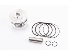 Поршень PRC 178F 78 мм +0.25 форкамера конус