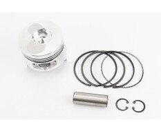 Поршень PRC 178F 78 мм +0.50 форкамера конус