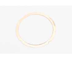 Прокладка головки цилиндра 178F 78mm, (медь)