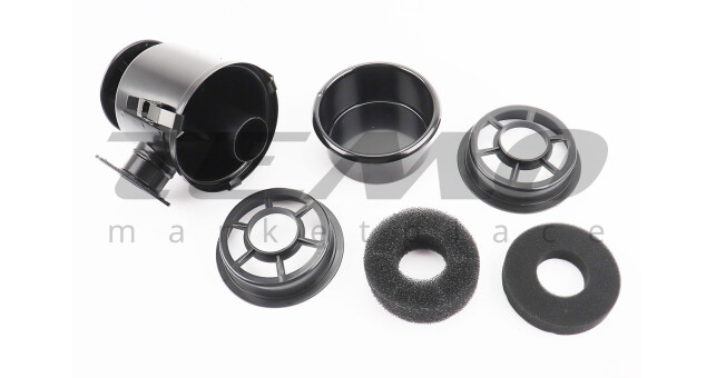 Фильтр воздушный в сборе с масляной ванной 178F Тип 4 - фото 3