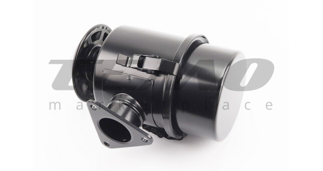 Фильтр воздушный в сборе с масляной ванной 178F Тип 4 - фото 1