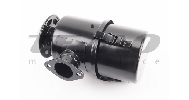 Фільтр повітряний у зборі з масляною ванною 186F Тип 1 - фото 1