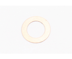 Шайба форсунки уплотнительная (медная) 10х16,4х0,2mm