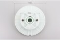Шкив ручного стартера 178F - фото 3