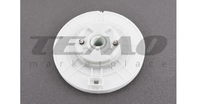 Шкив ручного стартера 186F - фото 2